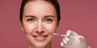 glutathione-injection